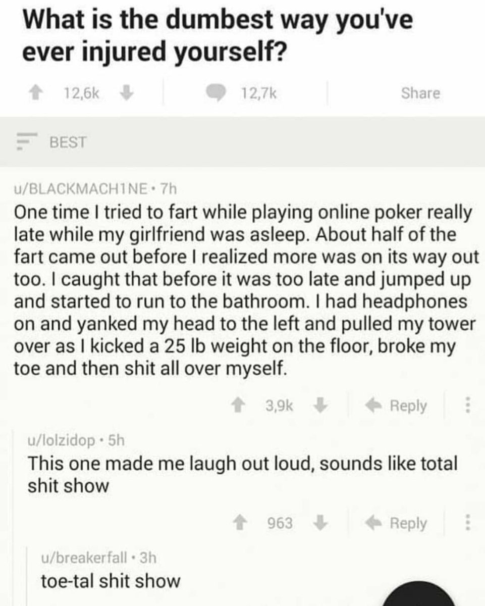 Funniest shit I’ve ever seen #funny
