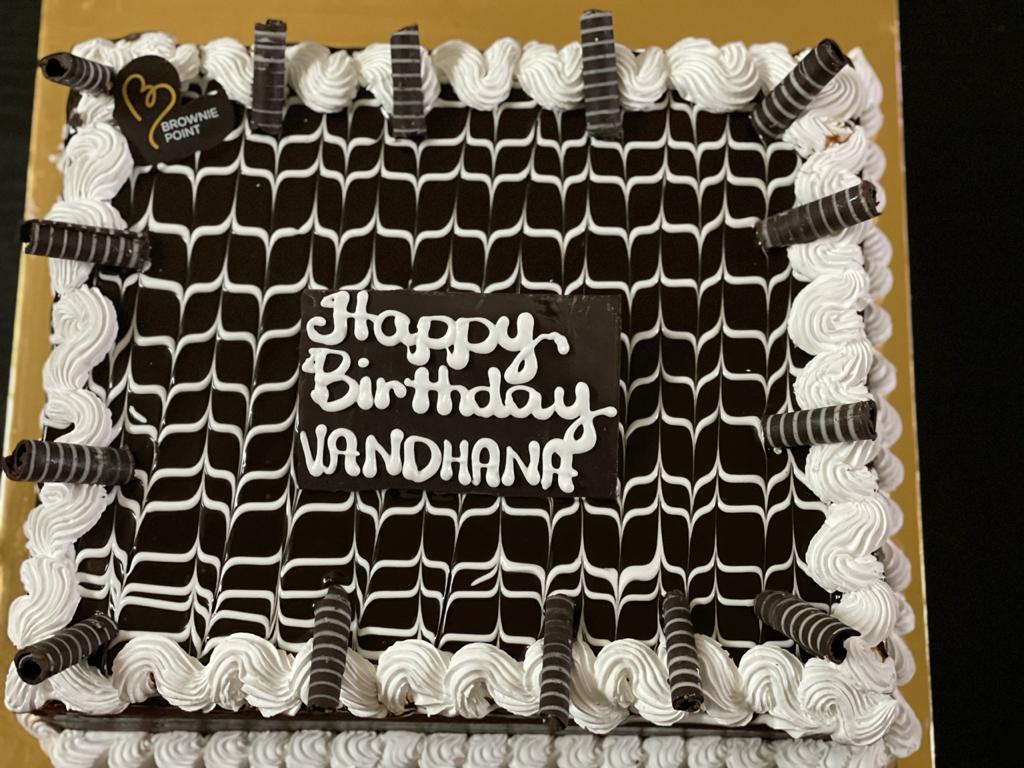 SaradaR (@saradadeepa) on Twitter photo Happy Birthday Vandhana..๐๐๐๐ Birthdays are always special when you can celebrate with friends๐ญ๐ญ it's mostly in childhood that you get more dresses in one day its adds to the joy ๐๐ <a href="/KNargish/">Nargish Khambatta</a> <a href="/AjitRachel/">RachelAjit</a> <a href="/GMA_Primary/">@GMA_Primary</a> Happy Birthday Vandhana..๐๐๐๐ Birthdays are always special when you can celebrate with friends๐ญ๐ญ it's mostly in childhood that you get more dresses in one day its adds to the joy ๐๐ <a href="/KNargish/">Nargish Khambatta</a> <a href="/AjitRachel/">RachelAjit</a> <a href="/GMA_Primary/">@GMA_Primary</a>