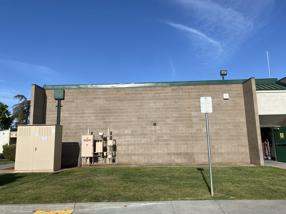 Ivanhoe Elementary School (K-8) tweet media