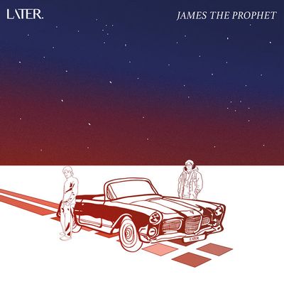 ♪ #nowplaying Highway 10 (feat James the Porphet) - Later (Highway 10 - 2021) fip.fr
