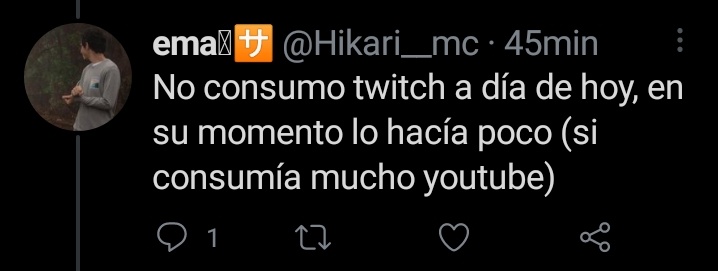 anshin_dxi's tweet photo. @Hikari__mc @Ila98At @omlpz @Andrestian_GG @GioLpz @polispol QuE mIeRdA vA a SaBeR uSteh dE mI bidA 😡😡👊👊😤🤐
No es como que si literalmente me acabas de dar la información https://t.co/KPtAVgyo6e