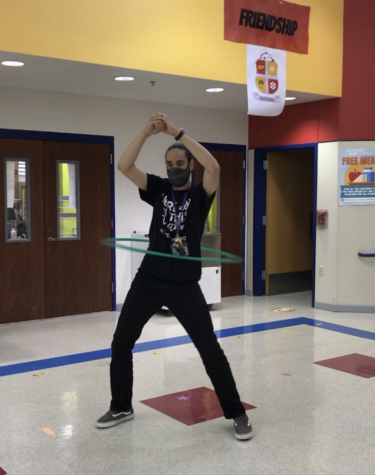MsYegge's tweet photo. Ainโt no party like a #Fidato party. Congrats to House Fidato for winning the house competition for the 4th 9 weeks. https://t.co/Wg9VnTPOtC