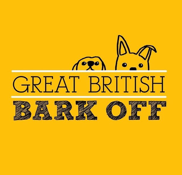 Great British Bark Off tweet media