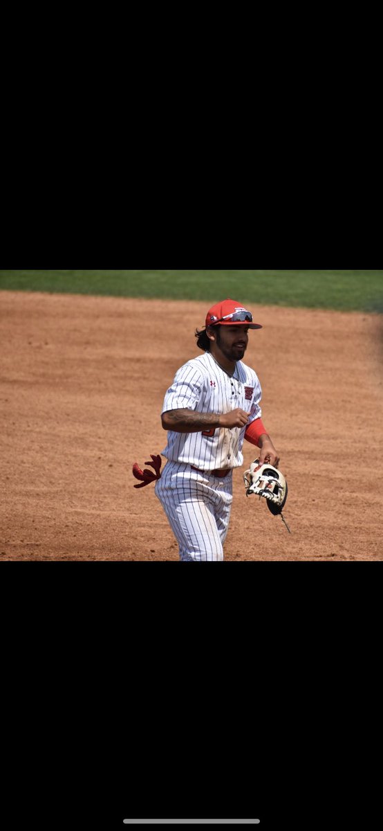 Keep Grinding 
Issac Aleman - SS: Freshman of the Year - Honorable Mention
Aleman slashed .354 with 35 hits, 19 runs, two home runs, 21 RBI and two steals in his freshman campaign. His eight doubles were good enough for second on the team and he was also second in walks with 14.
