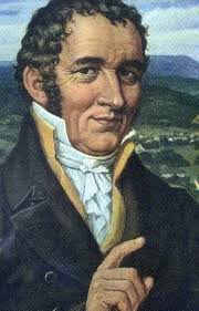 Wenn man aus Italien nach
Deutschland zurückkommt, hat
man ein Gefühl, als ob man 
plötzlich alt würde. 😉🥰🌞🌴

Christian Friedrich Hebbel
1813-1863