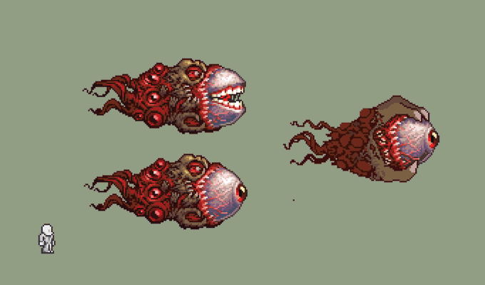 Terraria циклоп олень. террария босс циклоп олень. олень террария. новый босс в террарии циклоп олень. циклопаалень террария.