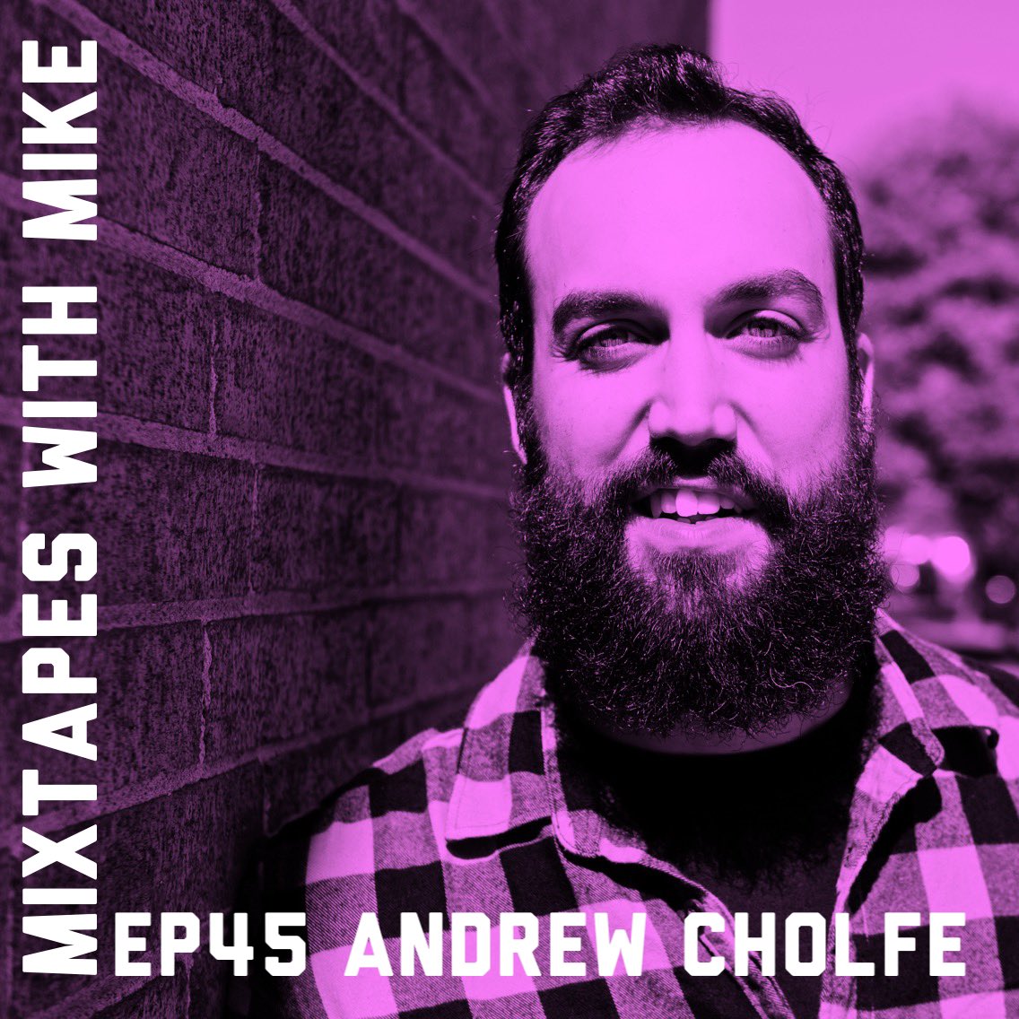 This weeks episode of Mixtapes With Mike is with Canadian stand up comedian <a href="/TheCholfer/">Andrew Cholfe</a> he picked 10 tracks we talked about them. link.chtbl.com/VoJA8oUQ