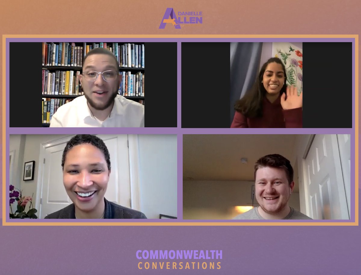 AllenforMA's tweet photo. Thank you @AnaV_Morales for hosting an intimate discussion with friends in Lawrence. I had the opportunity to hear their concerns around affordable housing &amp; building a healthier school community. #TeamAllen is listening &amp; learning! #MAPoli #AllenForMA #CommonwealthConversations https://t.co/MsYClqHbGs