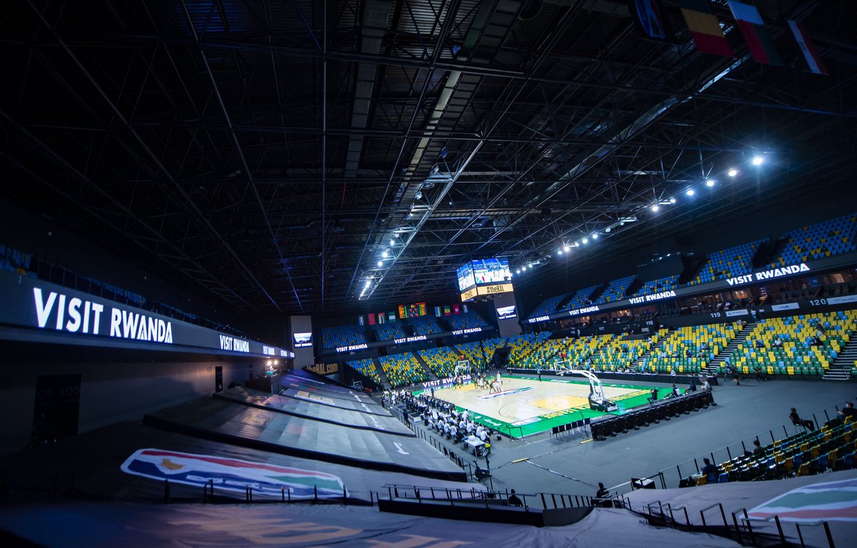 A sight 😍🇷🇼🏀

 #VisitRwanda 

📸 <a href="/PMuzogeye/">Plaisir MUZOGEYE</a>