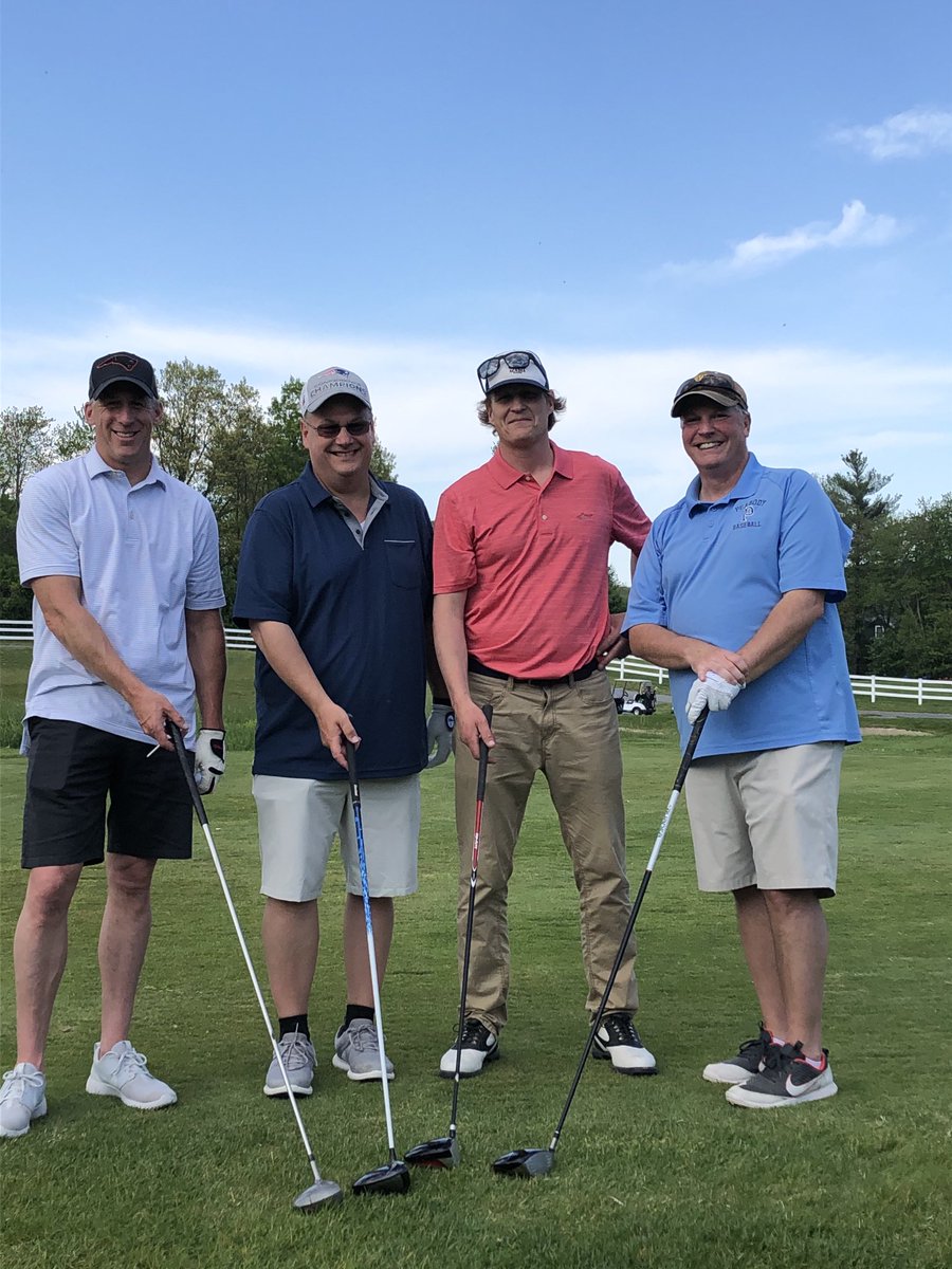 Paul Perillo (@pfwpaul) on Twitter photo Great day at the <a href="/NEMLECInc/">NEMLECFoundation</a> golf tournament at Four Oaks at in Dracut today. Not so great golf but great time Great day at the <a href="/NEMLECInc/">NEMLECFoundation</a> golf tournament at Four Oaks at in Dracut today. Not so great golf but great time