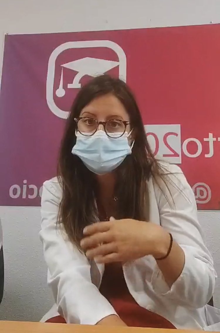 🟣No has podido ver el directo en #Instagram <a href="/HospitalUVRocio/">Hospital Universitario Virgen del Rocío</a> para resolver tus dudas sobre nuestra especialidad? Te gustaría fórmate con nosotros? 

No te preocupes, mira siguiente enlace 👉🏾 instagram.com/tv/CO95btzqeEr…

<a href="/IrenedeLara/">IrenedeLara</a> <a href="/alfonsosotoendo/">Alfonso Soto Moreno</a> <a href="/ElenaDF75/">Elena D</a> 
#SomosHUVR
#Endohuvr