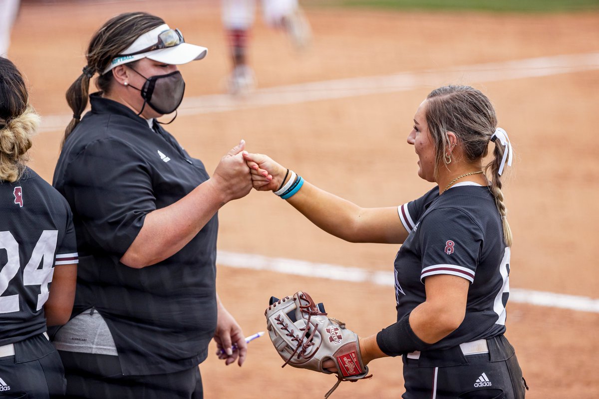Mississippi State Softball I Think It S A Testament To The Schedule That We Played Coach Ricketts On The Dawgs Earning The No 2 Seed In Stillwater T Co 00dt4hft6x Hailstate T Co Ihqvc5hcfq