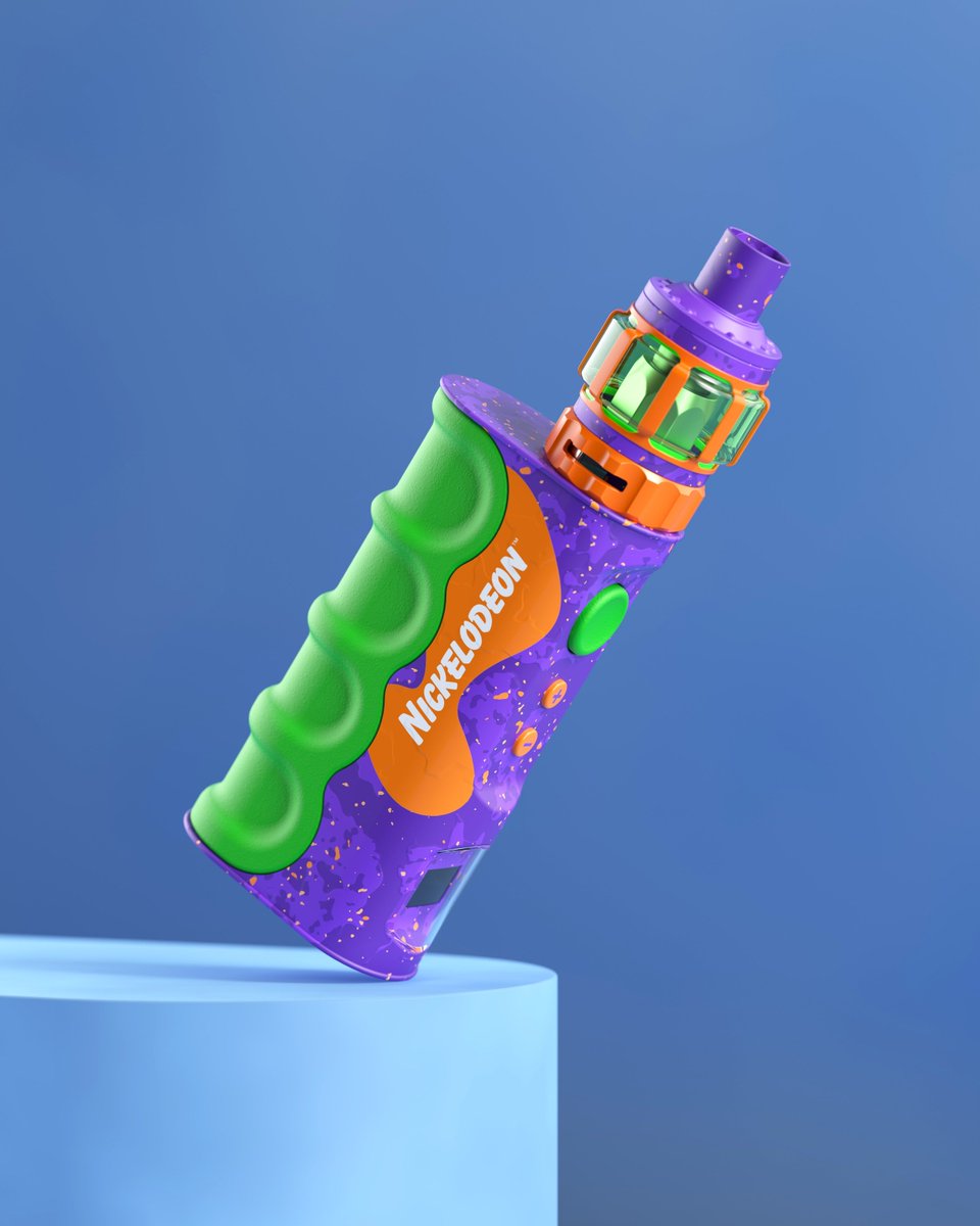 JakNFT's tweet photo. I just listed “Vaping In The 90s ☁️” by @rivoire_julien for sale on @withFND! 🌐

https://t.co/P8j7WXClCm https://t.co/aZTsfDKPod