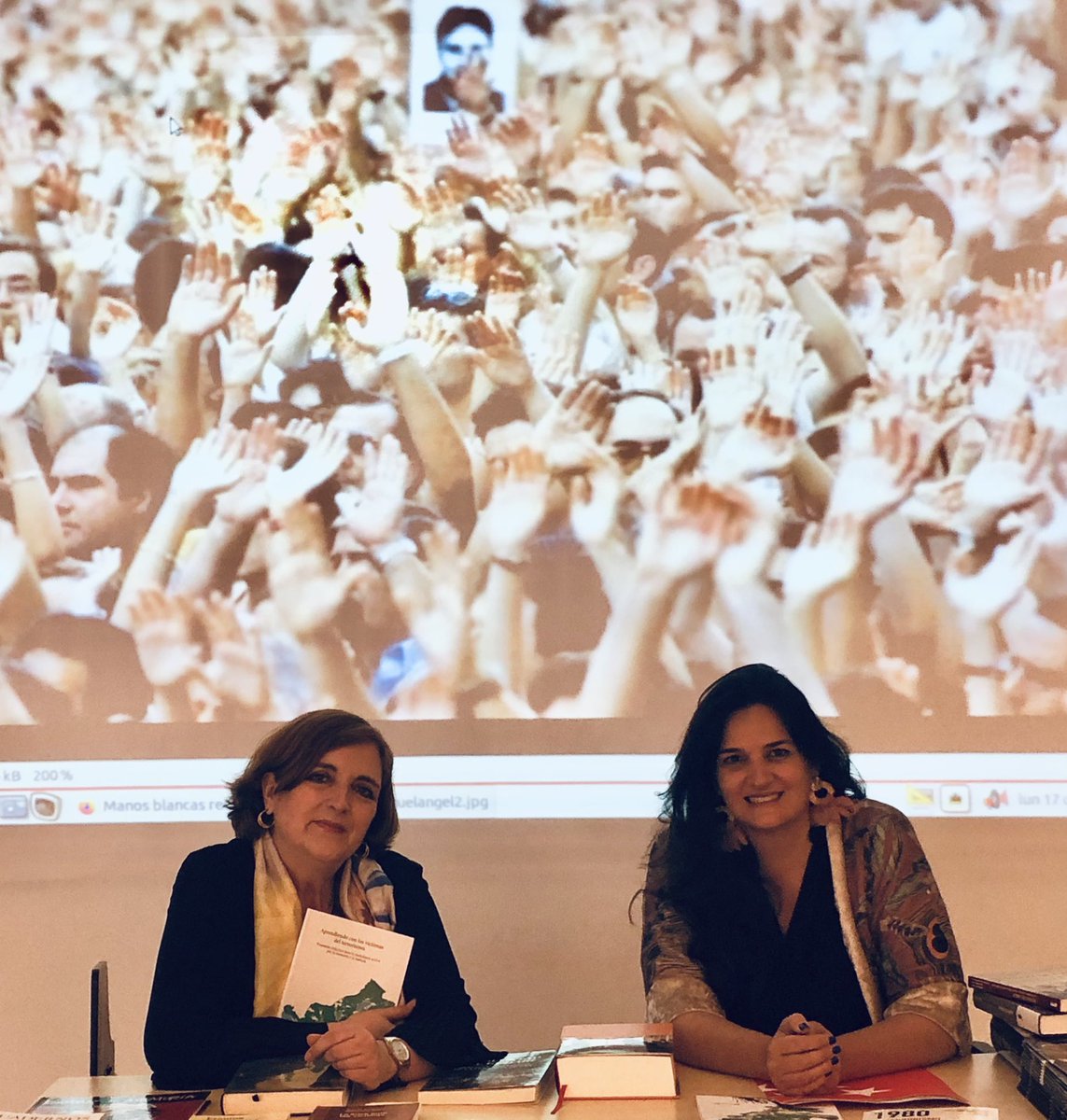 Rocío López González tweet media