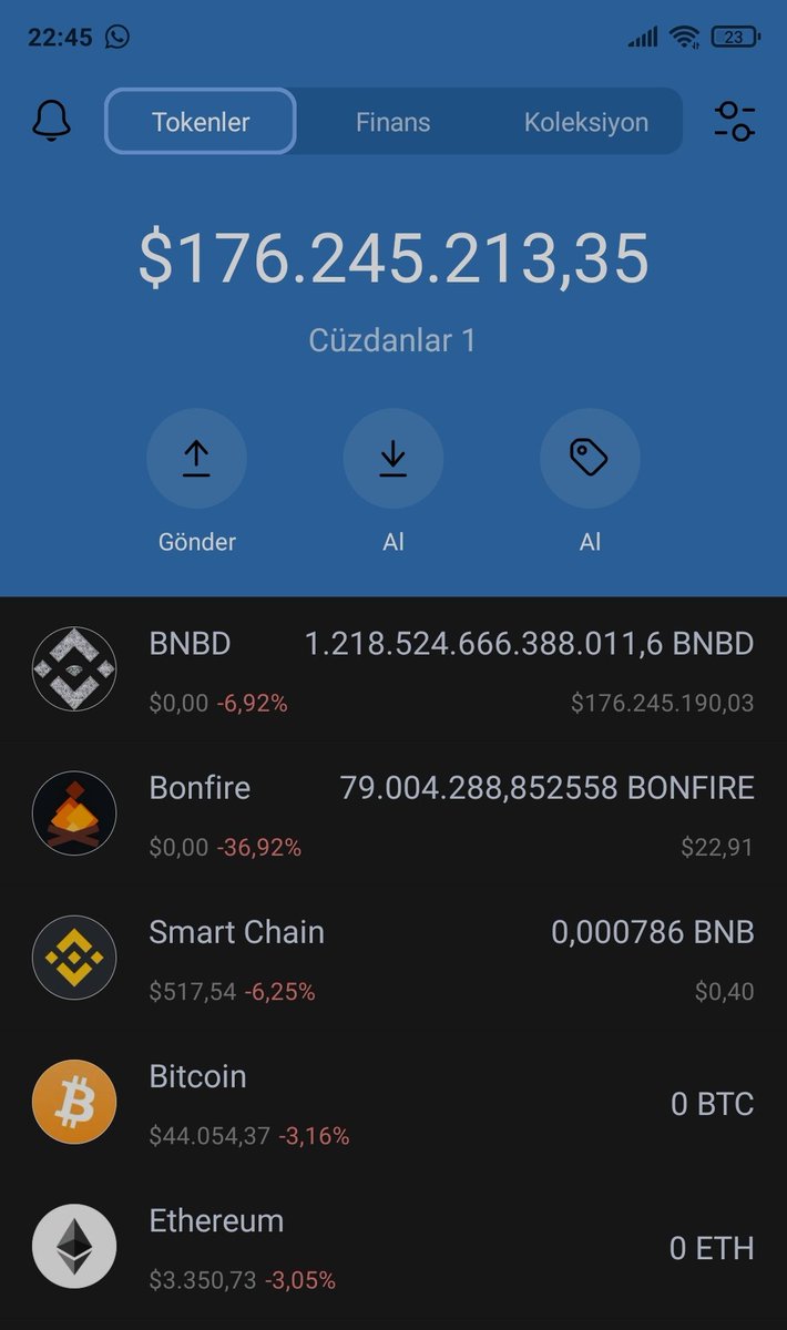 Kim ne istiyor çabuk yazsın