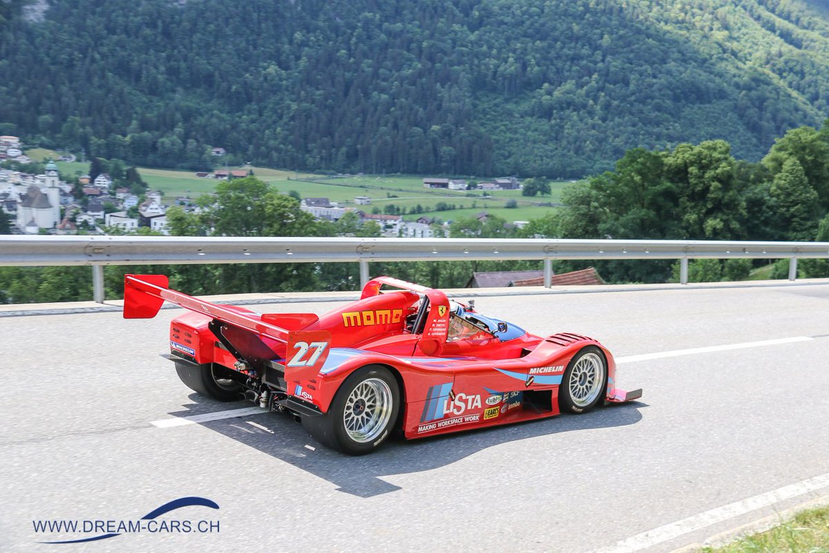 ela_leh's tweet photo. #Ferrari333SP #ListaRacing
https://t.co/rYX4GsiahD https://t.co/06479Tn8uW