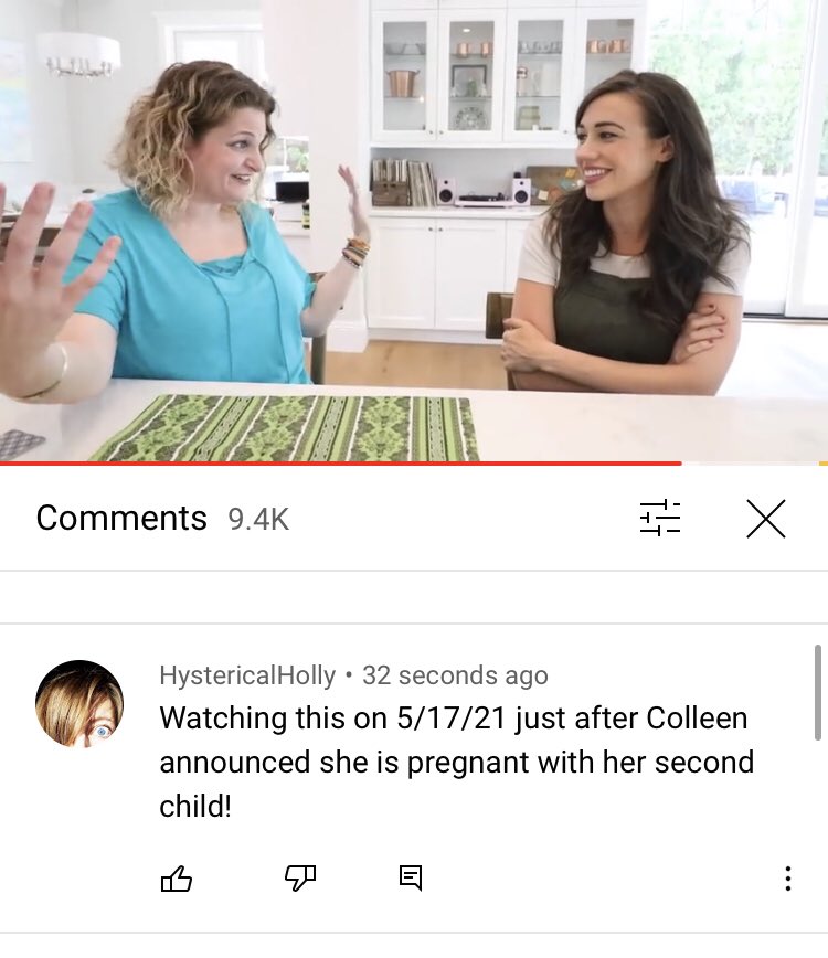 hamfabulous's tweet photo. @ColleenB123 Congratulations! https://t.co/8hftoDN629