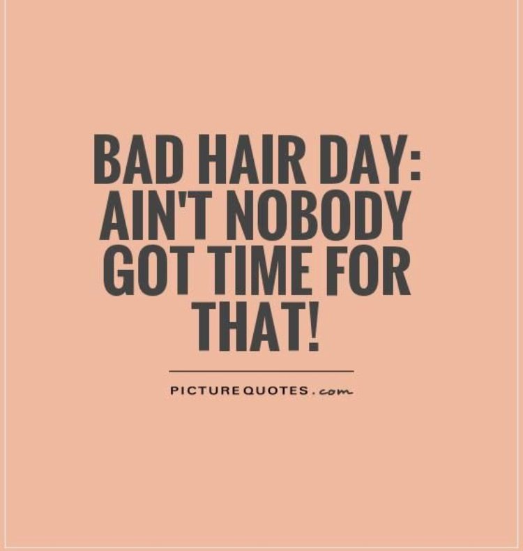Who has time for that?? Book today ⁣
.⁣
.⁣
.⁣
.⁣
.⁣
#takingappointments #booknow #bookyourappointmentsonline #licensedtocreate #beauty #appointmentsavailable💋 #bookyourappointmentswithme #availableappointments #hairstylist #bookyourappointments