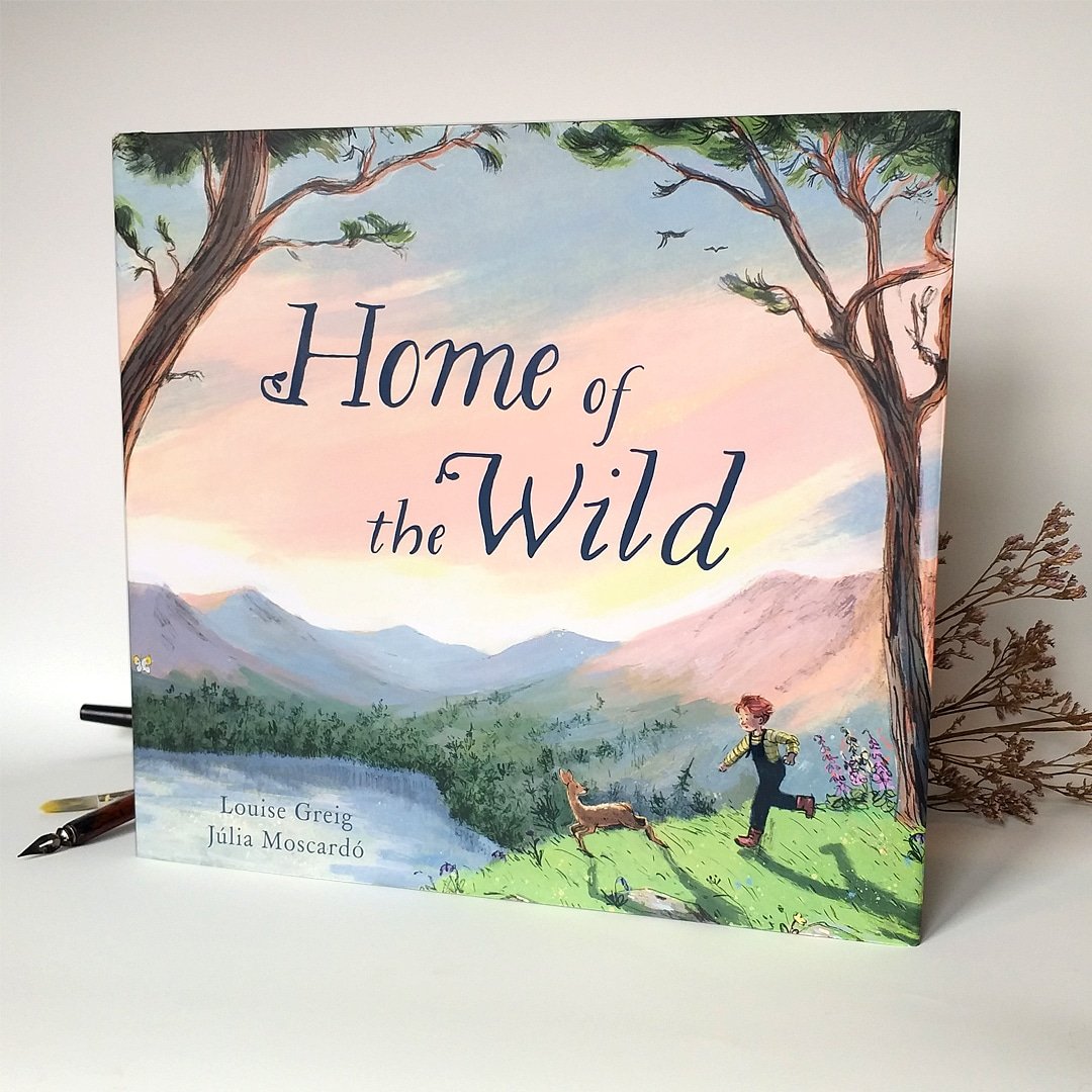 While I was away from Twitter, this happened: