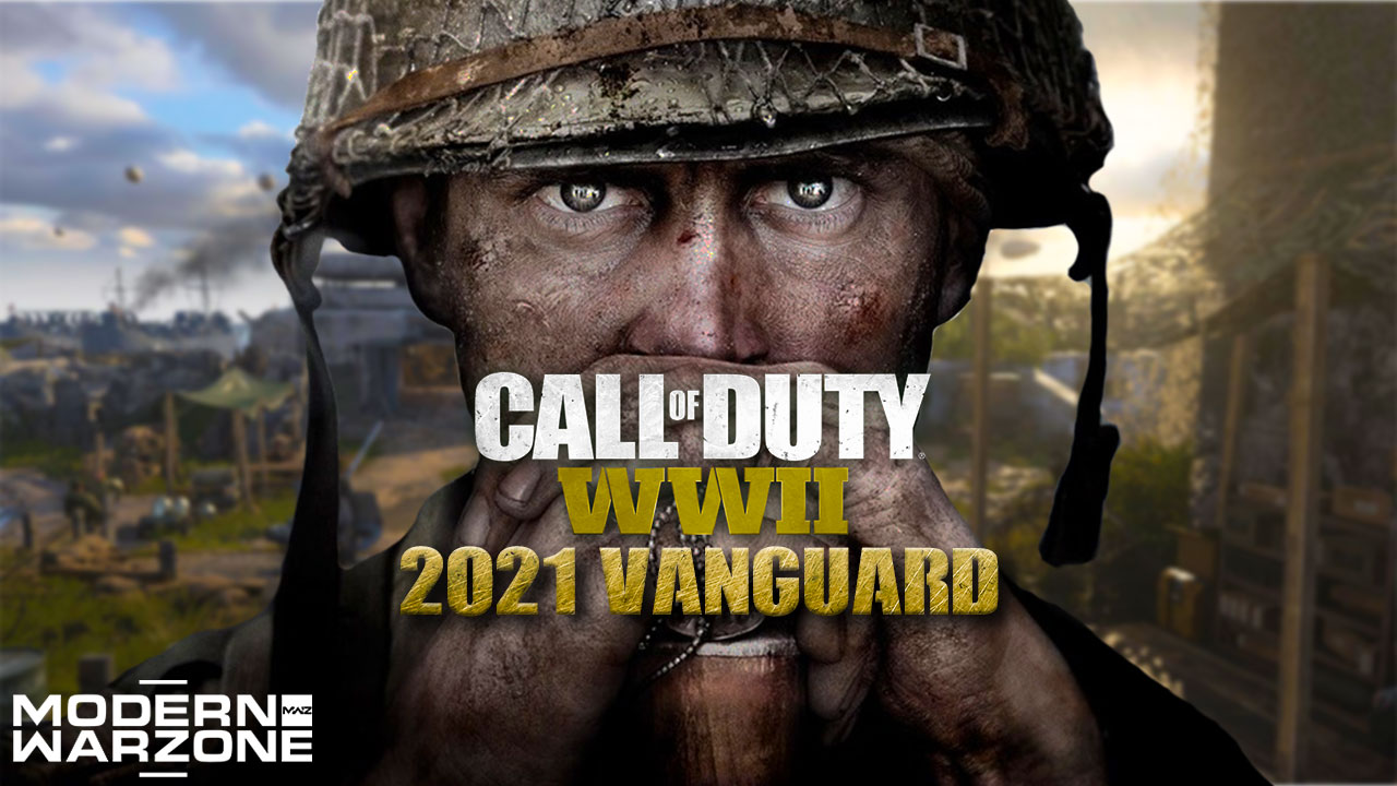 Call of Duty Vanguard Zombies – everything we know