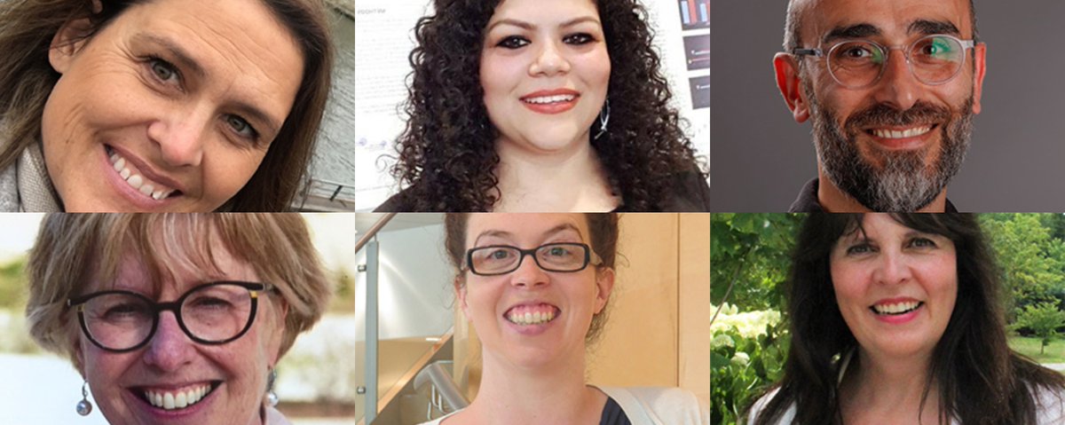 An exciting new initiative out of the School of #Nursing in <a href="/YorkUHealth/">YorkUHealth</a> has created a novel, collaborative approach to #mentoring and professional development that should be just as effective post-pandemic. #YUResearch bit.ly/3wcZKkF