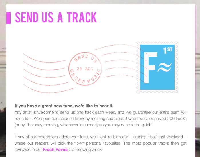 Fresh On The Net tweet media