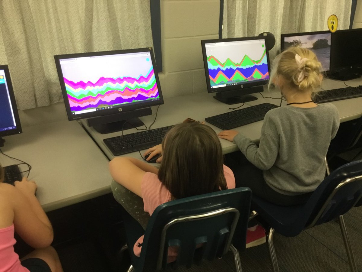 OlatheCLA (@claolathe) on Twitter photo After another year filled with improving keyboarding skills, learning to code, practicing good Internet safety, and so much more, it's time for <a href="/CCEComets/">Cedar Creek</a> to create beautiful "sandscapes." #ThisIsSand <a href="/klfranz/">Kala Franz</a> <a href="/olatheschools/">Olathe Public Schools</a> After another year filled with improving keyboarding skills, learning to code, practicing good Internet safety, and so much more, it's time for <a href="/CCEComets/">Cedar Creek</a> to create beautiful "sandscapes." #ThisIsSand <a href="/klfranz/">Kala Franz</a> <a href="/olatheschools/">Olathe Public Schools</a>