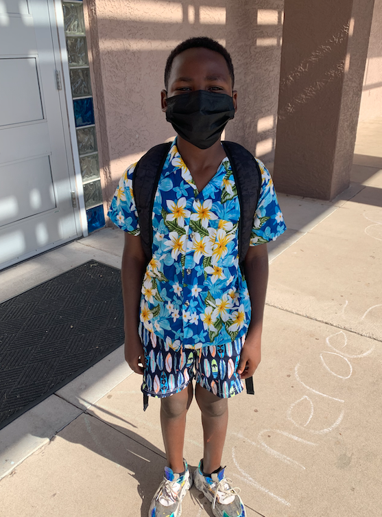 leapfrog2025's tweet photo. Sailing into summer with our final spirit week!
#oneteamunafamilia #wearetarver #bethelight https://t.co/UZP4b9rJQq