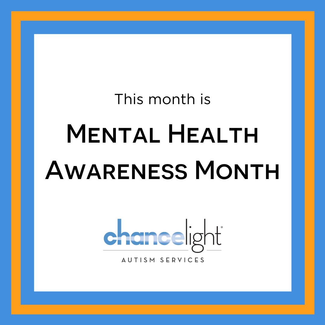 ChanceLight autism services tweet media