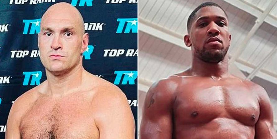 EXCLUSIVE: Tyson Fury vs Anthony Joshua to be called OFF after court rules in favour of Deontay Wilder

✍️ <a href="/cmckennasport/">Chris McKenna</a> 

dailystar.co.uk/sport/boxing/b…
