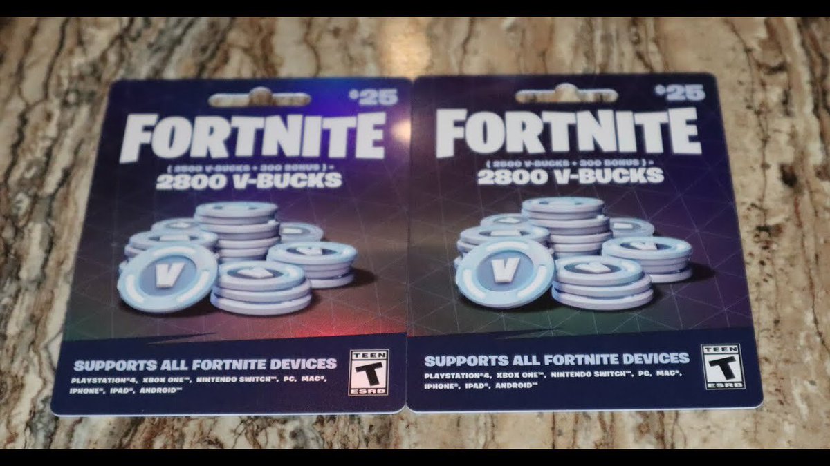 ThecodeSeller's tweet image. if anyone Can give Me a free Harley code Then ill be sending two 5000 vbucks cards Out Good luck my Friends Dm me