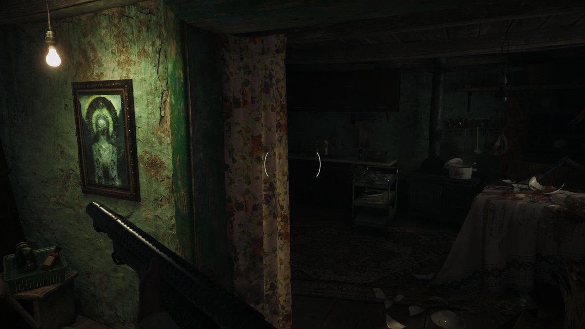 WHEN6YA's tweet photo. #PS5Share, #ResidentEvilVillage https://t.co/ICAP8OwuDD
