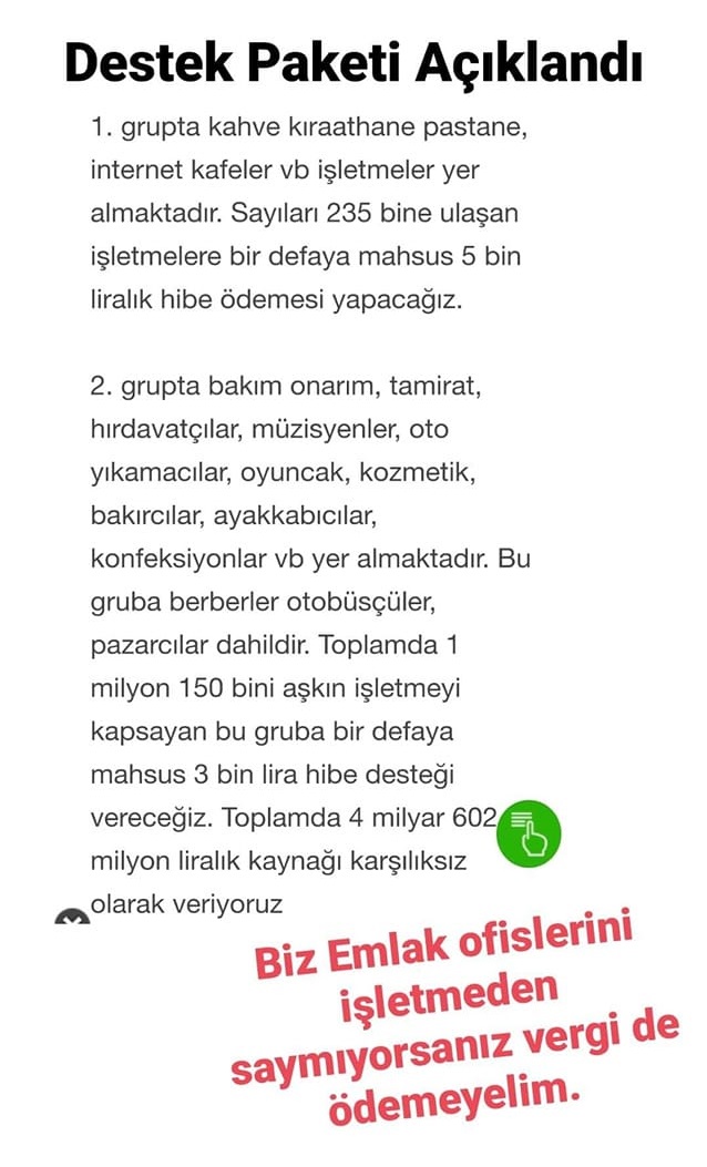 AlbayrakEmlakM's tweet photo. #eMLAKoDALARInEREDE #pAYLAŞhAKKINIaRA
Ne kadar pasif ve önemsiz olduğumuzu bir kez daha anlıyoruz
hiç mi etkilenmedik Satış Yetki Belgesini iptal etmek isteyen ev sahipleri #SATICILAR , Ev gezmekten çekinen #ALICILAR bunlar hep bize ciro düşüklüğü olarak geri dönmekte, https://t.co/NOxbgkEdMb