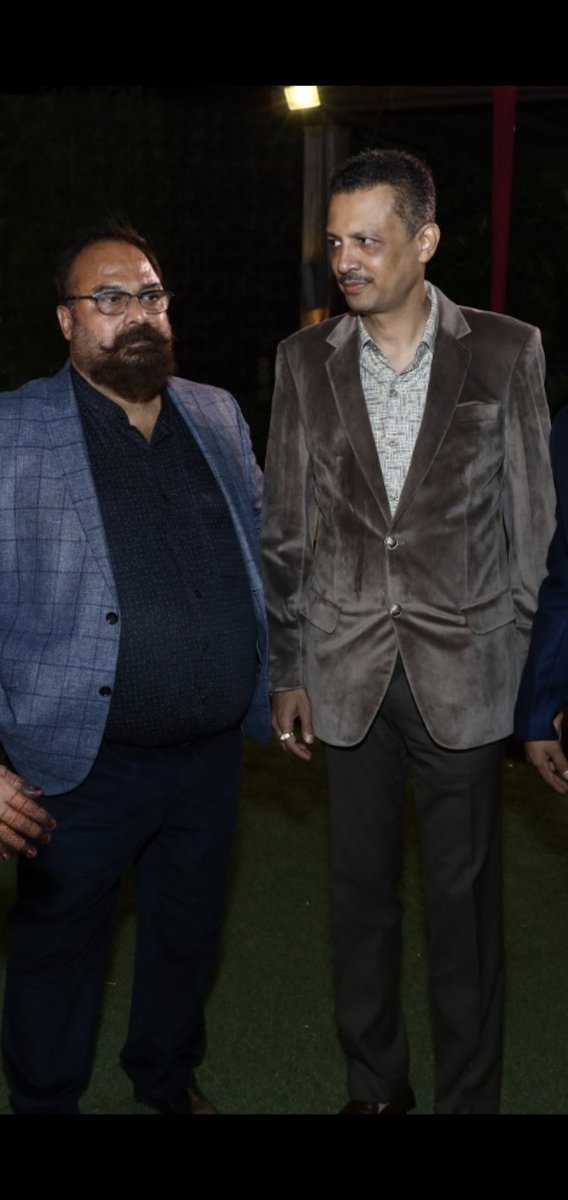 DDKandarkar's tweet photo. Many happy returns of the day Milindji @NarvekarMilind_  🎂🥮 https://t.co/3N86QfFWTt
