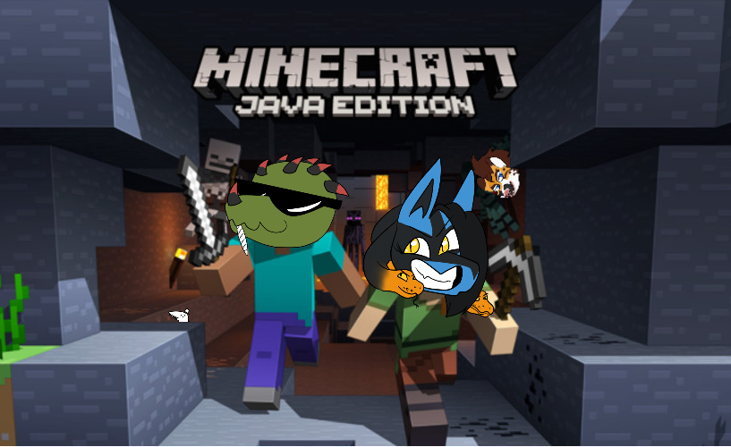 Askir_Arloog's tweet photo. Workshop is OPEN with more of the #MinecraftWednesday project w/ .@Vene_Arts... n' now alos .@Chazero!!!
> https://t.co/z0I5PB1CnR <
#Minecraft #twitch #smallstreamer #furrystreamer #SmallStreamerCommunity #smallstreamersupport #SmallStreamersConnect #hostme @SmallStreamersR https://t.co/LYKfOGSiPW