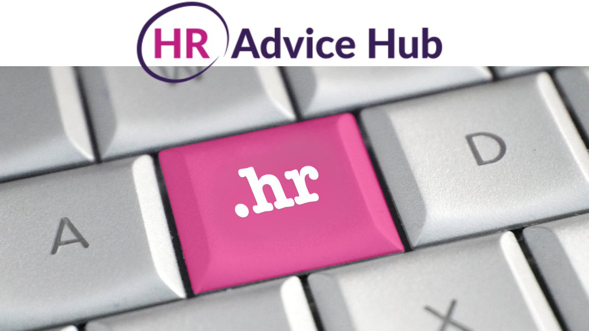 The small and medium business HR advice specialists.
Employing and managing people can be challenging.

HR Advice Hub will take the stress out of dealing with your people issues and enable you to focus on running your business.