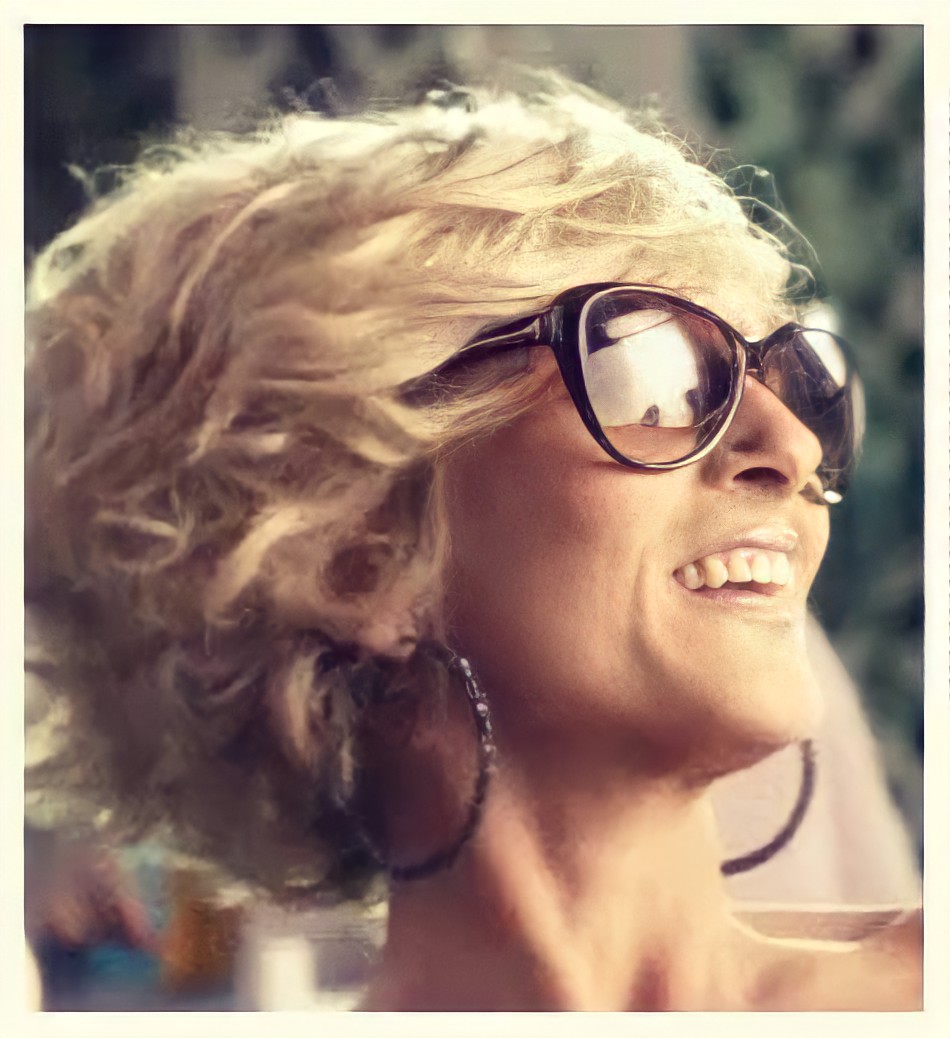 El dinero no es la clave del éxito; la libertad para poder crear lo es

F. Familia Zurita Bach