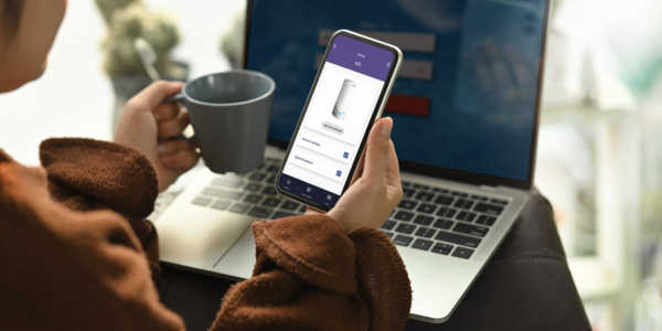 JasonBawcom's tweet image. Did you know the SURFboard Central app helps you quickly and easily get your #ARRISSURFboard #DOCSIS #cablemodems set up? It simplifies setup with step-by-step instructions. Learn more about the app by reading this blog.  cmsc.ws/124B6D