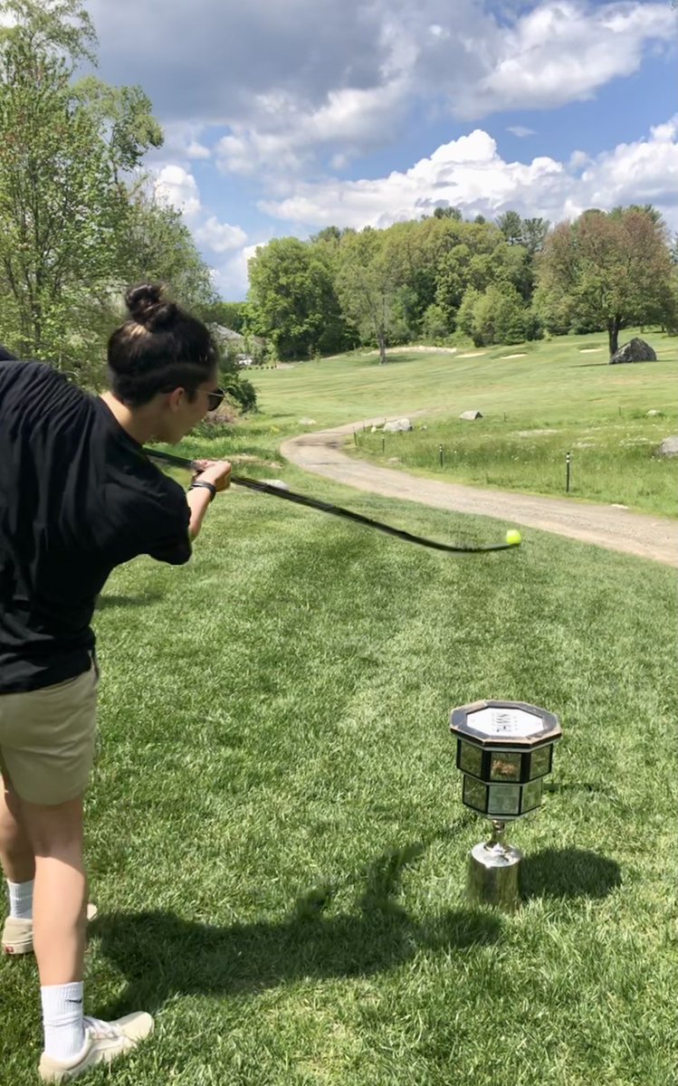 Becker Womens Hockey tweet media