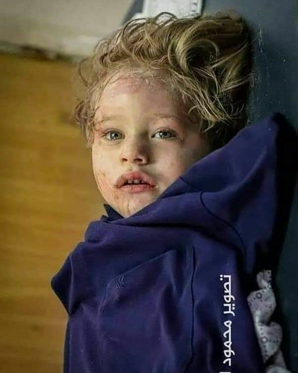 HalilCE64519056's tweet photo. #GenocideinGaza
YIKILASIN İTRAİL RABBİM GAZABINI EKSİK ETME BU KATİL LANETİ KAVİMDEN 🤲🤲🤲 https://t.co/wiQrb3h6zu