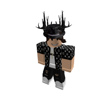 AGRP_Official's tweet photo. @MyUsernamesThis lol not that good but spent about 2k robux on it https://t.co/qGbiTtNdyp