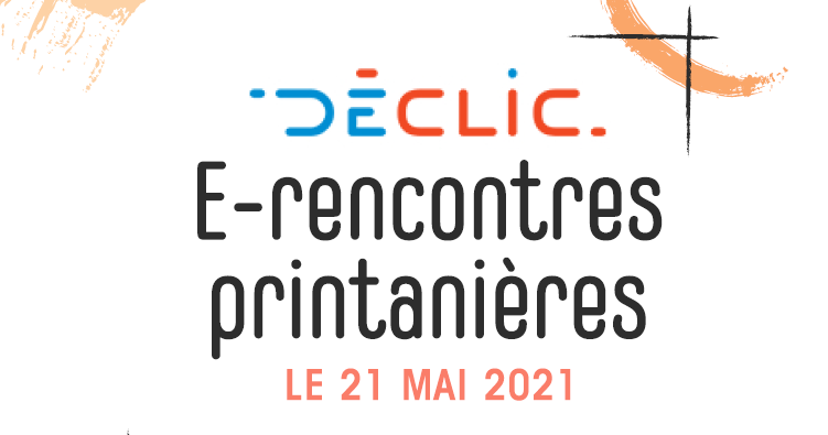 EmmanuelViv's tweet photo. Les e-rencontres @declic_asso c'est vendredi Une journée d'échange entre OPSN (une centaine de participants) On va parler #rssi #dsn #rgaa #comedec #m57 #dematADS #CNIe et #mutualisation En fin de journée nous aurons notre #AG et une AGe car nous allons voter des nouveaux statuts https://t.co/VnsycHgqxN