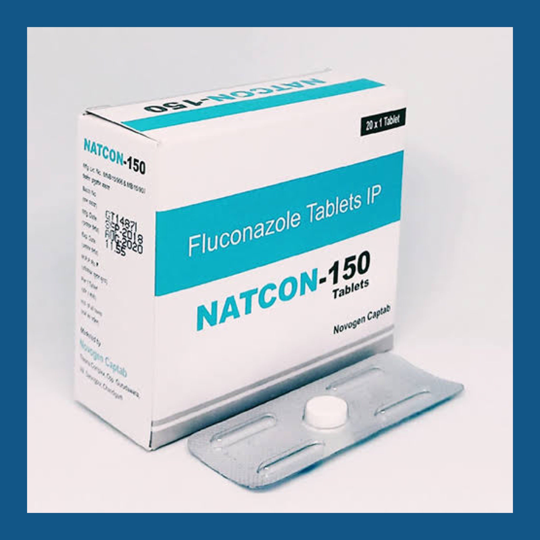 Fluconazole online india