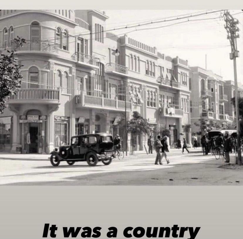 iamlamija's tweet photo. Palestine was not an empty land before Israeli occupation..

See Replies 👇🏻

#Free_Palestine
#IsraelExposed https://t.co/D7nlTJqMl8