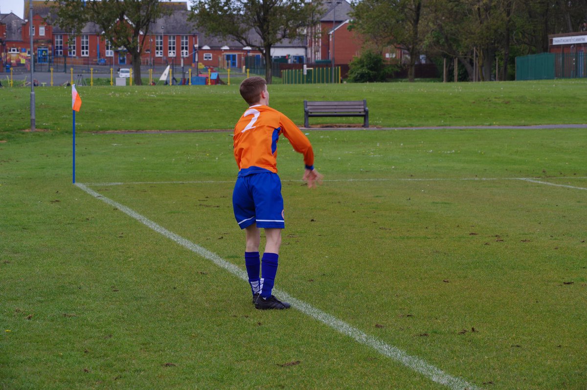 Blackpool Town FC tweet media