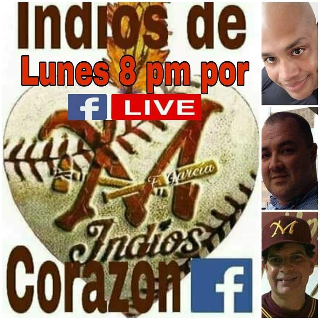 CorazonIndios's tweet image. 