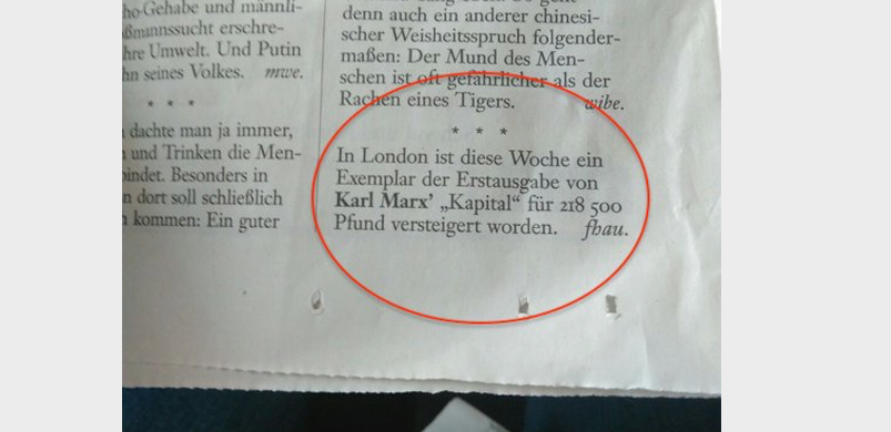 Karl Dietz Verlag Berlin tweet media