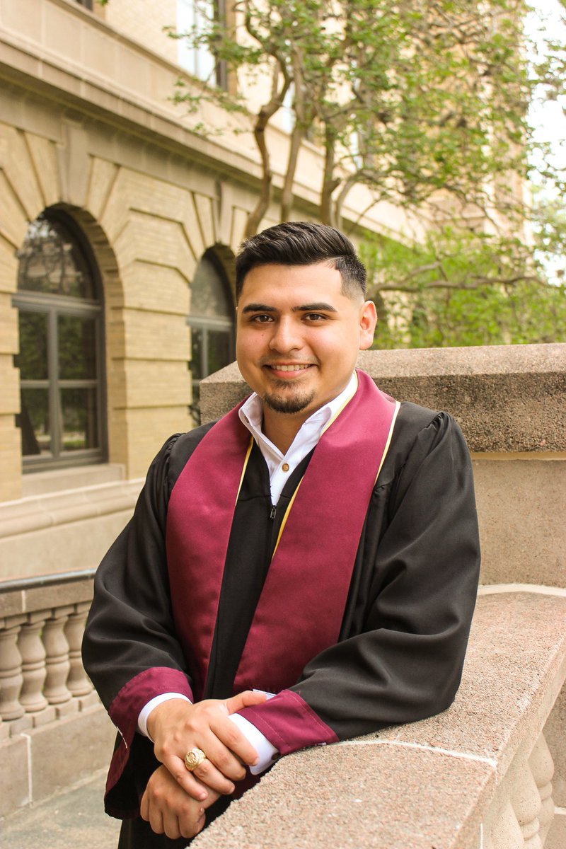 AlejandroRyna's tweet photo. First of all, I want to thank God, my family, and friends for supporting me through my journey here at Texas A&amp;M University. On May 20th at 4:00pm, I will receive my degree and thus fulfilling my mother’s wish of having all her 3 children earn a college degree. #1stgeneration https://t.co/ufKrKIkeFH