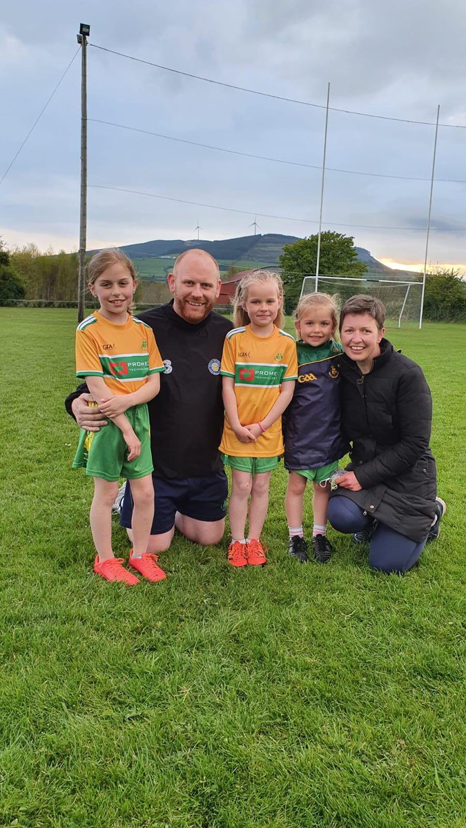 Huge thanks to both Paul Rennie from PROMEC TECHNOLOGIES and Tomas Tobin from MICRO-BIO for sets of jerseys for our underage teams. Looking forward to seeing these jerseys in action some day soon 🤩🟢🟡 #starsofthefuture