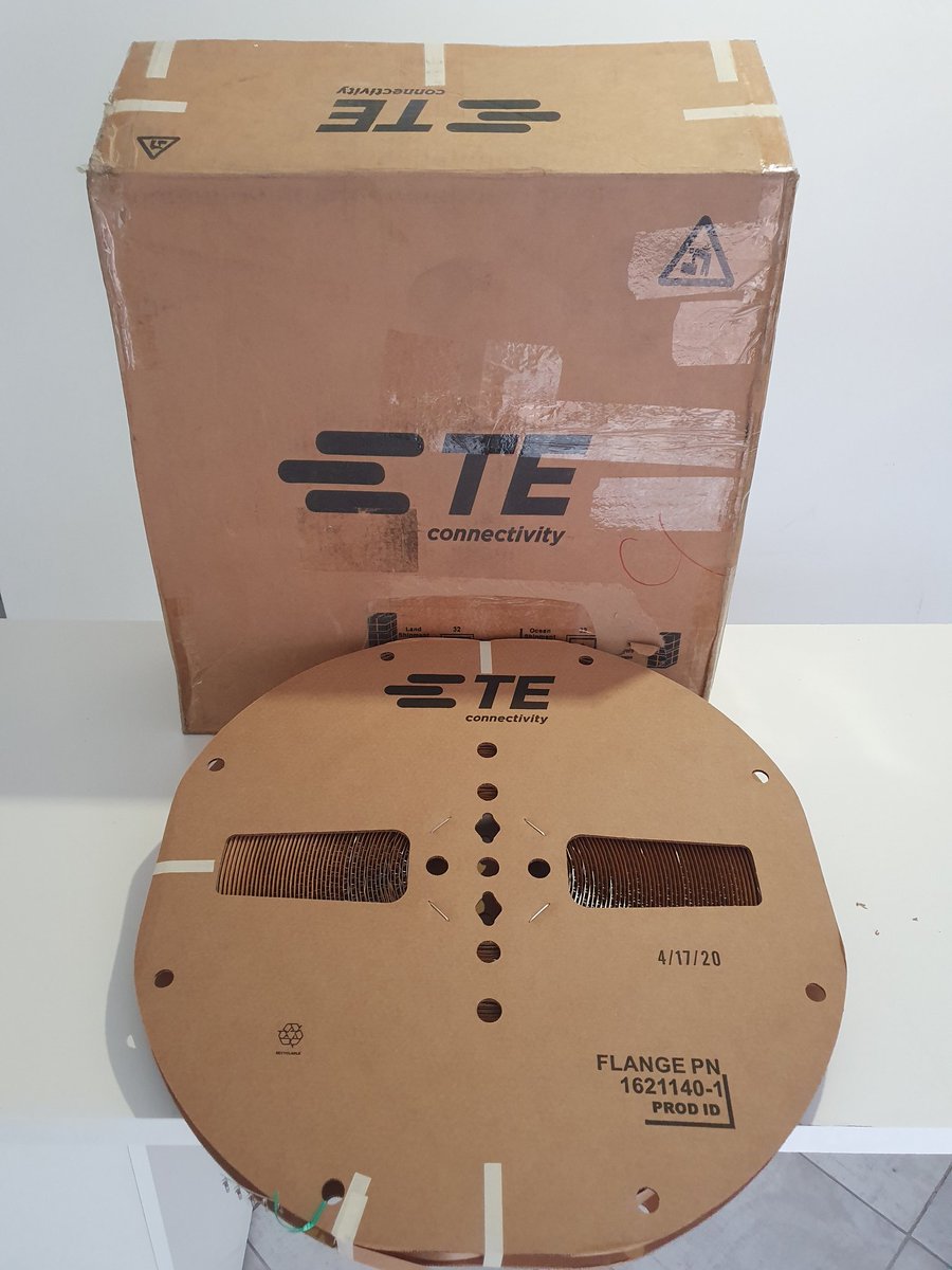 With our experience and professionalism, we will help you in the search for obsolete electronic components, contact us on sales@lontrongroup.com or from our website loktrongroup.com #TECONNECTIVITY #ELECTRONICCOMPONENTS #SUPPLYCHAIN #OBSOLETE #CONNECTORS